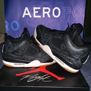 Jordan 4 lasers (need gone ASAP!!)